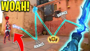 20 Minutes of Plays that will Leave you Impressed! - Valorant