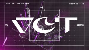 9/17 2021 《特戰英豪》第三階段柏林大師賽 - 八強賽｜  VALORANT Masters: Berlin - Quarterfinals