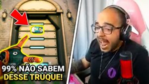 99% DOS JOGADORES DE VALORANT NÃO SABIAM DISSO! SACY OPERADO NA PARTIDA - VALORANT CLIPS