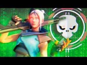 ¡¡BLACK ME ACUSA DE HACKER POR ESTA JUGADA!! | VALORANT COMPETITIVO