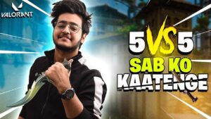 CHILLLLLL STREAMMMMM || Valorant S8UL 5v5