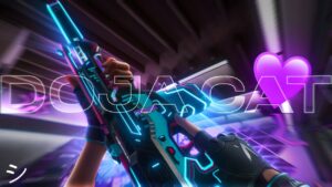 Doja Cat 💜 (Valorant Montage)