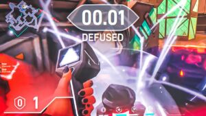 EL DEFUSE MAS EPICO DE LA HISTORIA | LAS MEJORES JUGADAS DE VALORANT #67