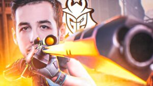 EL MEJOR OPERATOR DEL MUNDO EN VALORANT | REACCIONANDO A KENNYS