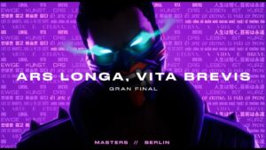 [ESP] VALORANT Champions Tour Stage 3 - Masters Berlín - Gran Final