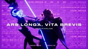 [ESP] VALORANT Champions Tour Stage 3 - Masters Berlín - Semifinales