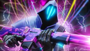 Going Aggressive with Valorant's NEW Zedd Spectrum Skins!