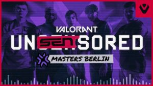 How A Valorant Rivalry Actually Sounds