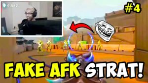 JUST FOR LAUGHS : Valorant Community Edition #4 - Valorant Funny Moments