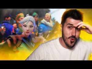 ¡LOS MEJORES CLUTCH EN TORNEOS DE VALORANT!