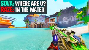 Moments you won't Believe WITHOUT this VIDEO! - Valorant