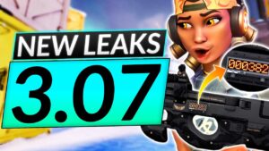 NEW PATCH 3.07 JUST LEAKED - SKIN UPGRADES, HIDDEN PROFILES, KILL COUNTERS - Valorant Guide