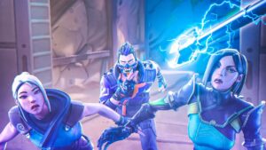 POR ESTA FLECHA EL EQUIPO ENEMIGO SE RINDIÓ | LAS MEJORES JUGADAS DE VALORANT #68