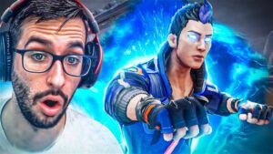 REACCIONANDO AL MEJOR YORU DEL MUNDO