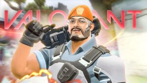 Roasting these 5 kids xD | VALORANT  5v5 :D !vote