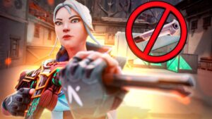 ¿SE PUEDE QUITAR EL SILENCIADOR A LA PHANTOM? | CAZANDO MITOS EN VALORANT #15