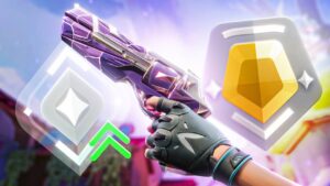 Sheriff To Diamond | Episode 5: Double Rankup AGAIN! | VALORANT