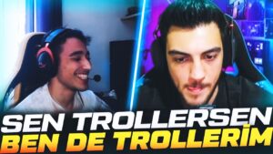 TECO'YU 12 KERE KÖR ETMİŞİZ -aimDLL w/TecoNe | Valorant Maç Özetleri #350