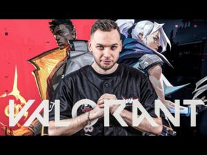 TOUT SAVOIR SUR LES PERSONNAGES DE VALORANT !