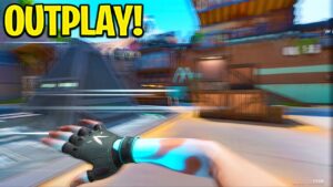 The Most MIND BLOWING Clutches in VALORANT!