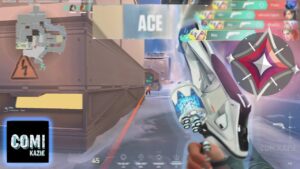 These plays got me IMMORTAL 3 - VALORANT