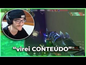 Tiltando as Lendas (streamers) versão Valorant #4 MAIN JUDGE E FACA