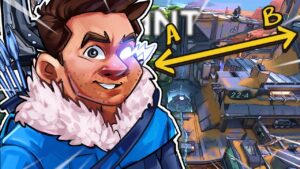 ULTIMATE FRACTURE SOVA LINEUPS GUIDE | VALORANT