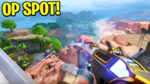 Unknown FRACTURE Secrets you HAVE TO SEE! // VALORANT