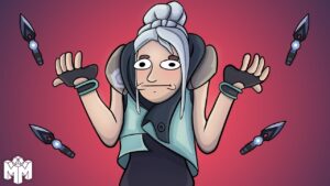 VALORANT MAKES NO SENSE