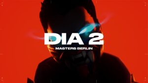 VALORANT Masters Berlin - Fase de Grupos (Dia 2)