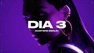 VALORANT Masters Berlin - Fase de Grupos (Dia 3)