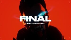 VALORANT Masters Berlin - Grande Final