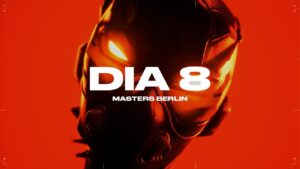 VALORANT Masters Berlin - Quartas de Final (Dia 8)