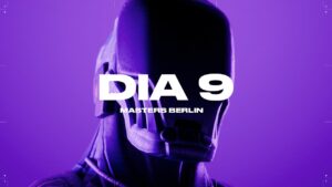 VALORANT Masters Berlin - Semifinais (Dia 9)