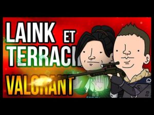 VOUS N'EN CROIREZ PAS VOS YEUX, ET POURTANT... (Valorant)