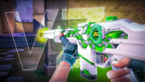 VZ 😈 (Valorant Montage)