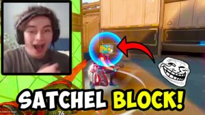 Valorant Funniest & Epic Moments #6