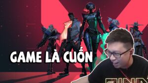 ( Valorant ) Pino cùng "Biệt đội Thuê Gái" Bô Béo , trải nghiệm Valorant chính thức ra mắt ở ViệtNam