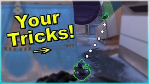 Valorant Tips And Tricks Sent By You - Part 10