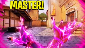 What ULTIMATE Reyna Mastery Looks Like! - Valorant