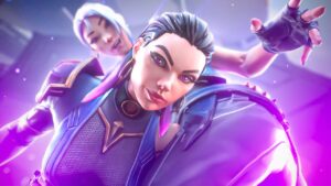 someone instalocked my Jett so i carried him as Reyna (Valorant)