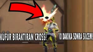 10 dakika sonra siliyom başka bi yerde yok(!) | küfürsüz valorant videosu😇