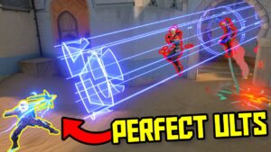 20 MINUTES OF PERFECT ULTIMATES