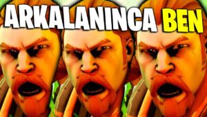 BU HARİTAYI YAPAN KÖR OLDU !! | VALORANT