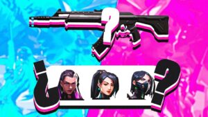 ¿CUÁNTO SABE FIT1NHO SOBRE VALORANT? EXAMEN #3