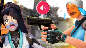 Carrying ANNOYING Radiants (NO COMMS)