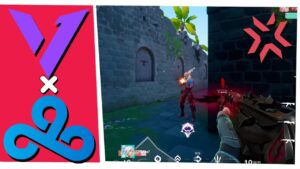 Cloud9 Blue vs Version1 - HIGHLIGHTS | Champions Tour North America: Last Chance Qualifier