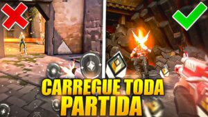 DICAS que farão você CARREGAR TODA PARTIDA no VALORANT!