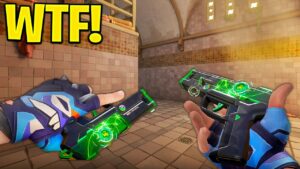 Do THIS, and your enemies will BREAK THEIR MONITOR