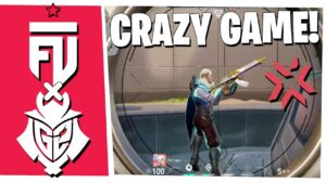 EPIC SEMI ! G2 Esports vs Futbolist - HIGHLIGHTS | Champions Tour EMEA: Last Chance Qualifier